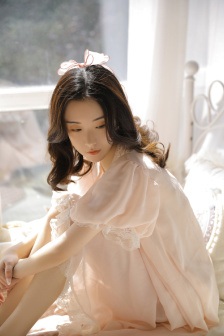 黑人女子的巨胖生活