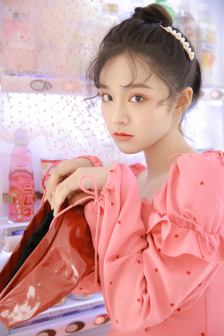 明星专题：戴萌